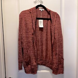 Grace & Lace Hoodie Jacket